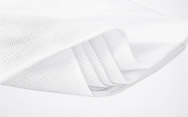 Sleep-Safe Micro Mesh Pillow Cases