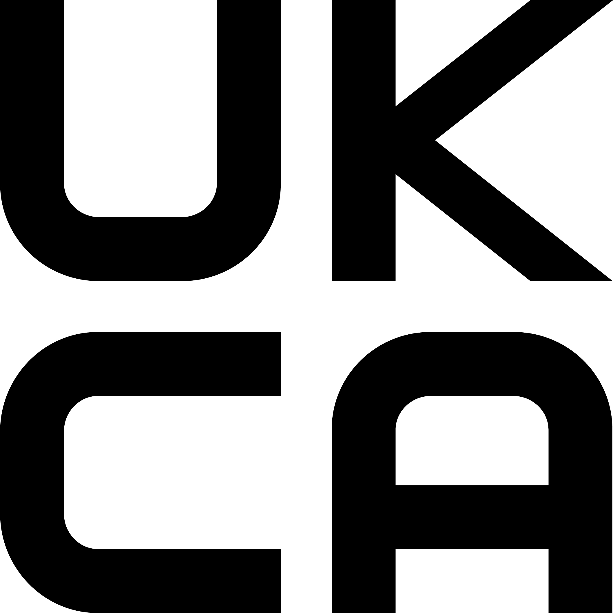 UKCA conformity-assessed mark