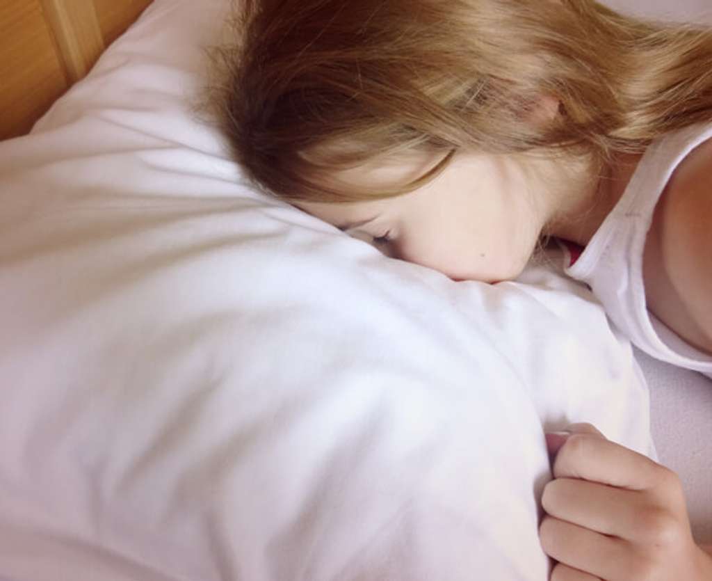 SleepSafe AntiSuffocation Pillow Our Pillow SleepSafe