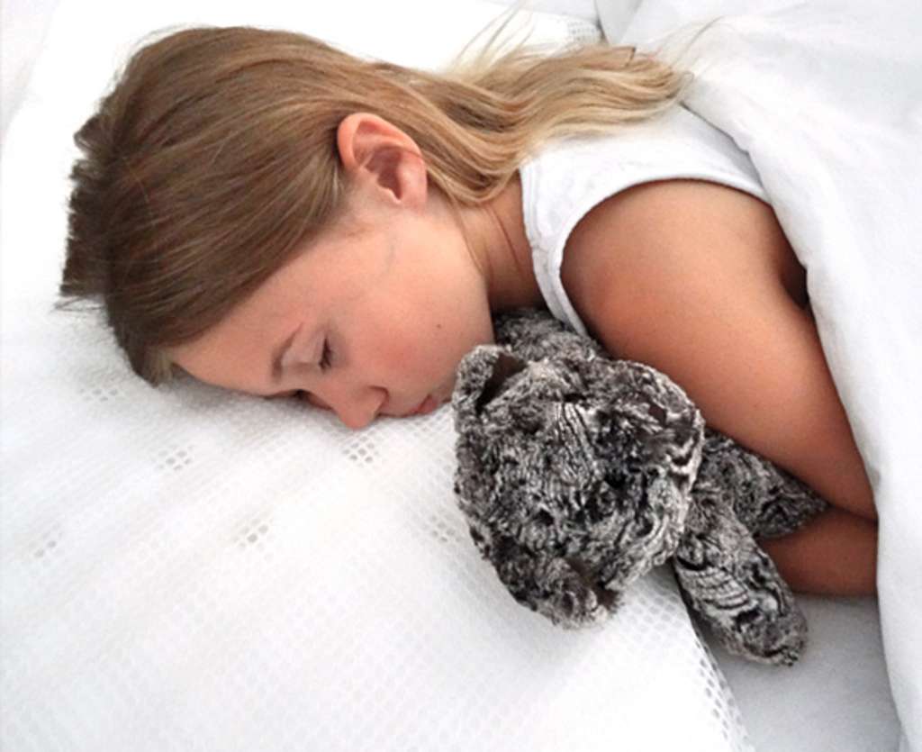 SleepSafe AntiSuffocation Pillow Our Pillow SleepSafe