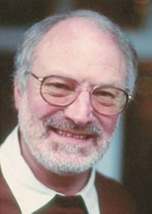 Don Alderton, Pharmacist